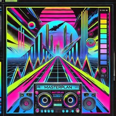 MASTERPLAN 2024 DNB BOOTLEG
