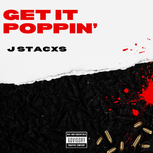 Get It Poppin' (prod. elliott)