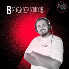 Breakzfunk - Frex On Air #6