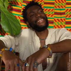 Selassie Drah - It's Chaley, Not Charlie