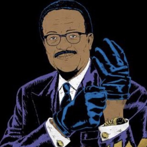 Johnnie Cochran