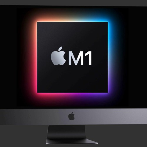 Stream A 24-Inch M1 Imac Buying Guide by Affordable Mac | Listen online ...