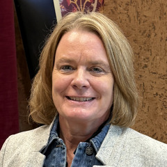 Beth Campbell discusses design trends at BDNY in New York