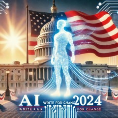 AI 2024: A New Dawn – The Campaign for a Better Future