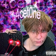 4cet0ne