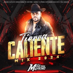 Tierra Caliente Mix 2024- [GERARDO DIAZ,BANDA ROJA,COSTENOS]@IG:DJMortal Moreno