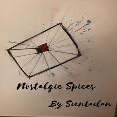 Nostalgic spices