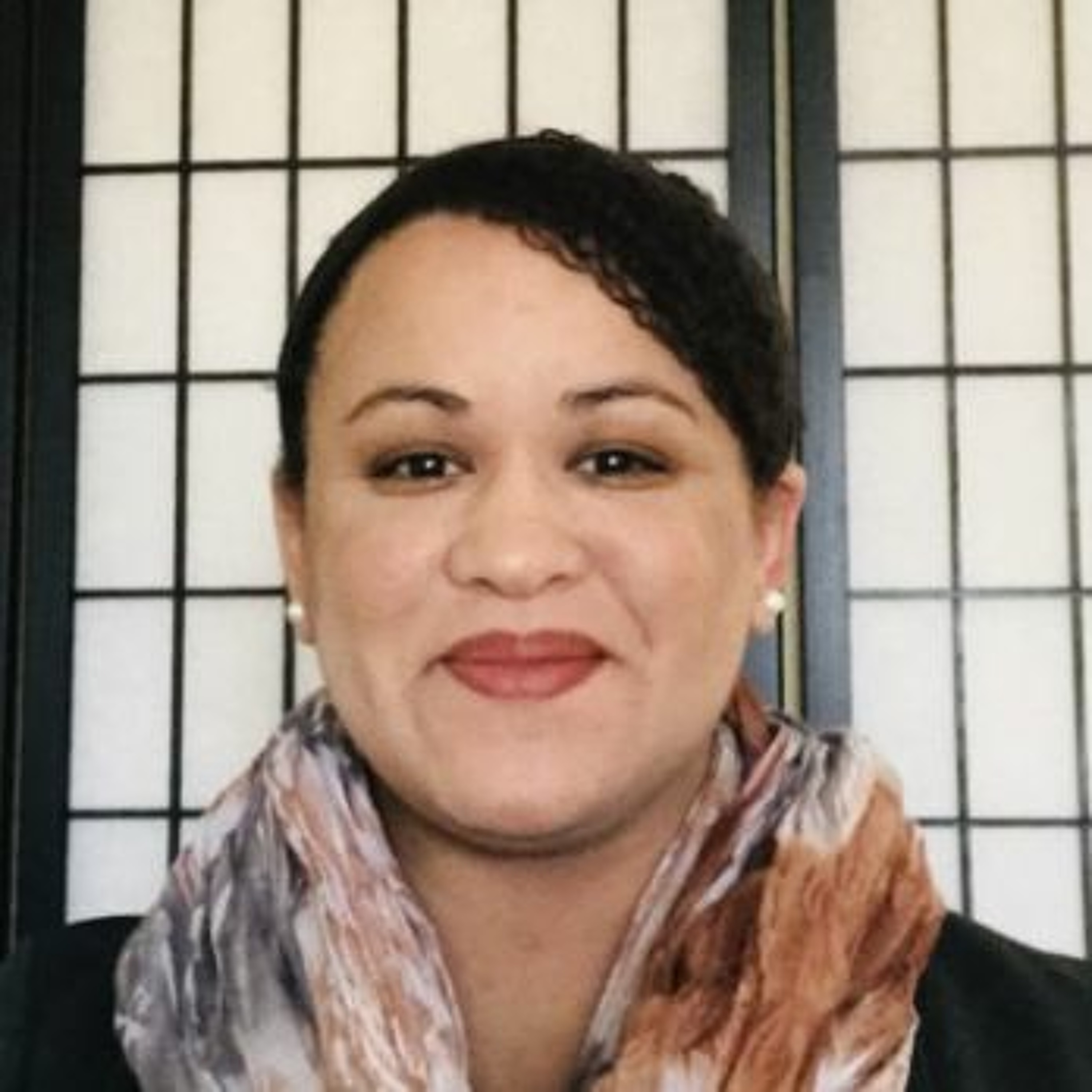 EP 5: Centering Thriving & Human Flourishing with Dr. Kia Darling-Hammond