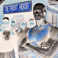 Detroit Hood