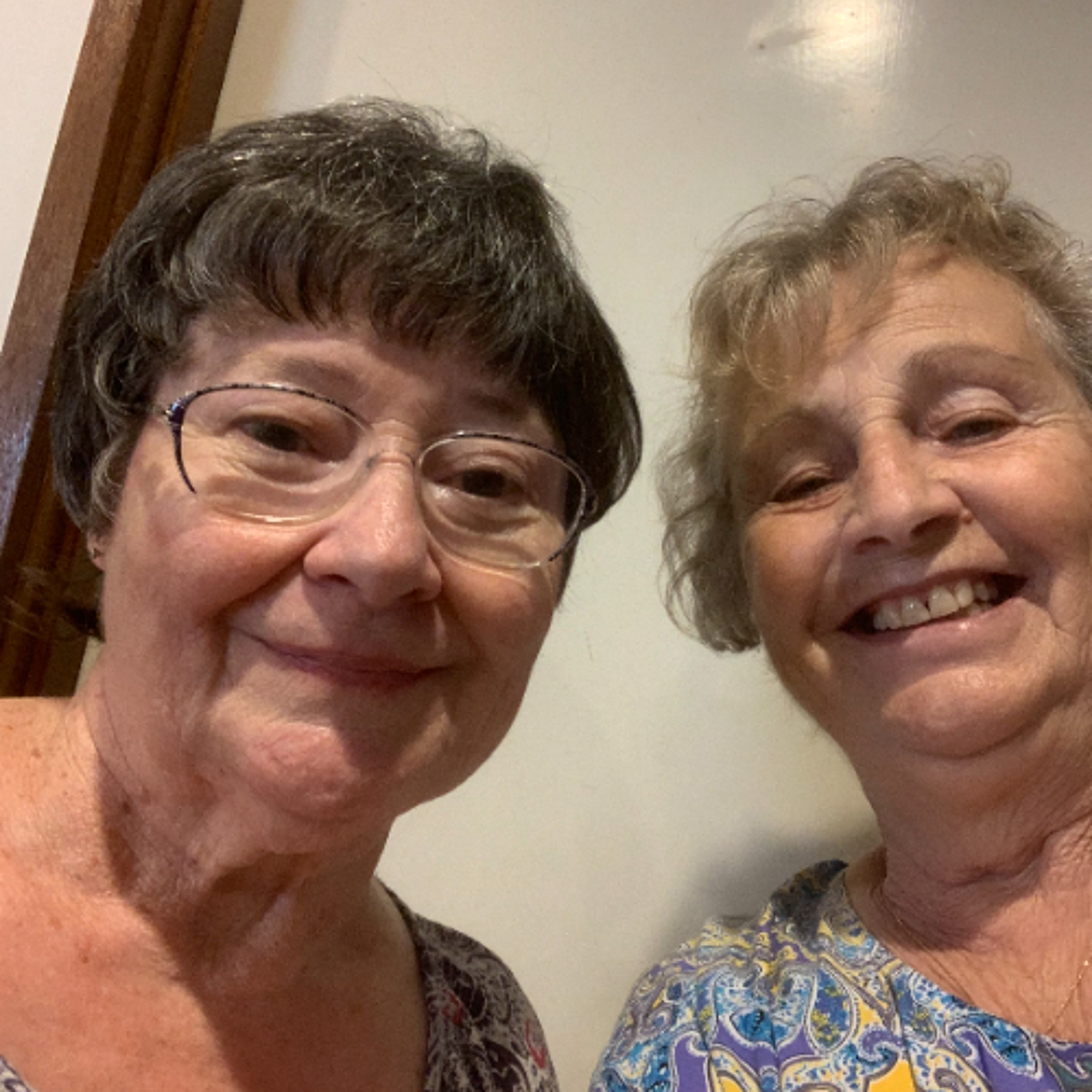 Jane & Karen - 1066 Feb Activities episode artwork