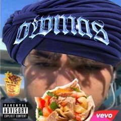 Diss Grxtsz Ft. Dj rasismo