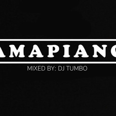 Amapiano 2020