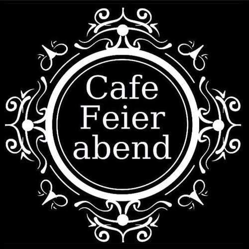 Cafe Feierabend Enda.rec Label Night 29.03.2025