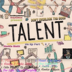 New Single I Support EveryBody