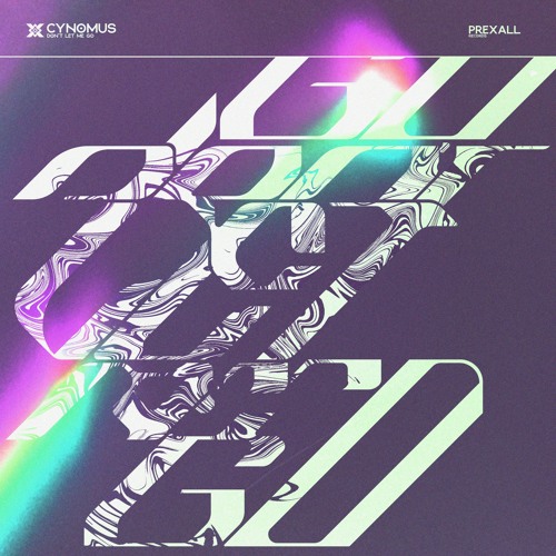 Cynomus - Don't Let Me Go