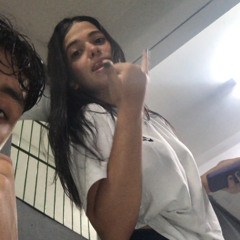 Posso te empurrar? x Geme Geme sua safada(VT ZANGADO)