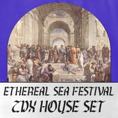 ZDX - Ethereal Sea Festival Afterparty 2020