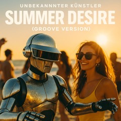 Summer Desire (Groove Version)