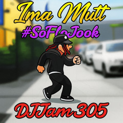 Ima Mutt #SoFloJook - DJJam305