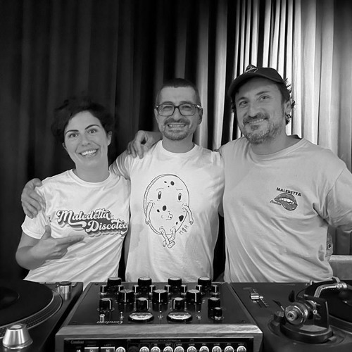 RADIO.D59B / TIKI RADIO #7 w/ Maledetta Discoteca