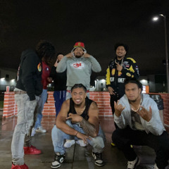 X - What’s Hannin ft Jboi