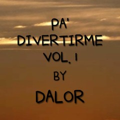 PA' DIVERTIRME VOL. 1