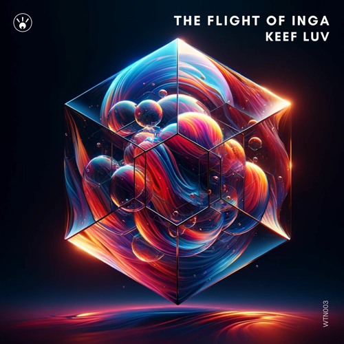 Keef Luv - The Flight Of Inga (Original Mix) [Warn The Neighbors]