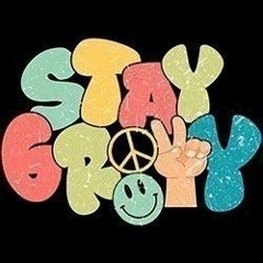 STAY GROOVY MIX