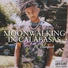 DDG - Moonwalking In Calabasas (Remix)