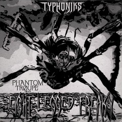 EIGHT LEGGED FREAKY (Free)