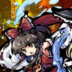 All Touhou Ost (Windows Games)