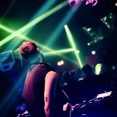 538 x Vega "Trance Star" - Fusion Club Münster, 25.01.25 - Live Recording