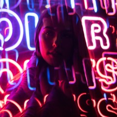 John Mayer - Neon (Cover)