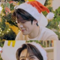 Have Yourself A Merry Little Christmas Cover - Jaehyun (NCT)