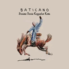 Bad Bunny - Baticano (Graziano Boccia Remix)
