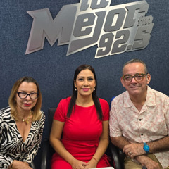 Destacada participación de ciudadanos en la elección; habría que mejorar el proceso: Margarita Torres