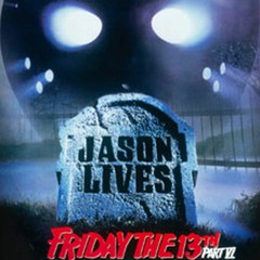 Friday the 13th Part VI: Jason Lives (1986) with Max Epstein