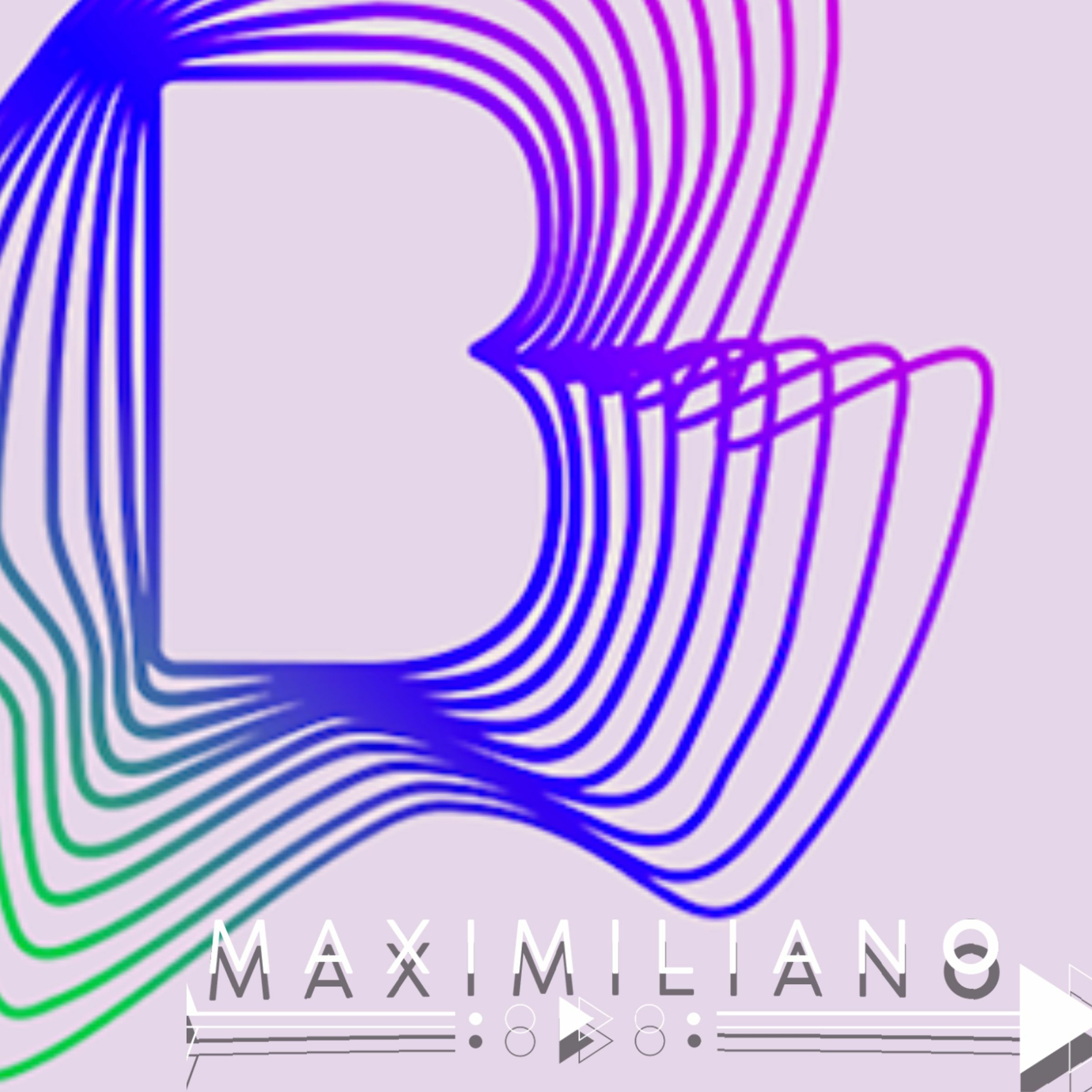 Blast Radio #20 - Maximiliano (Live July,27,22) Minimal - deep House