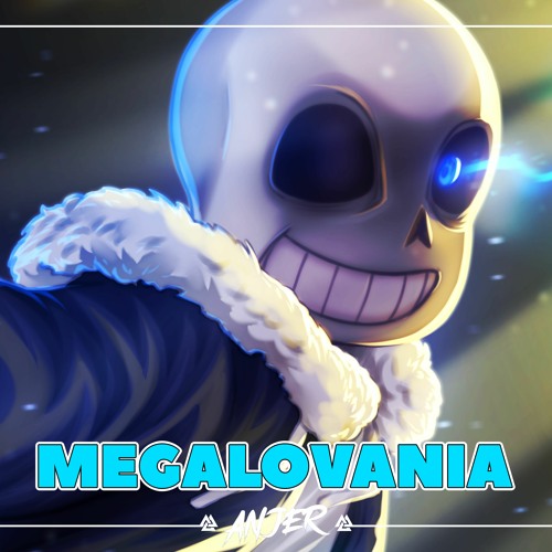 Stream Undertale - Megalovania (Feat. Myu-Chan) (Vocal Version) By.