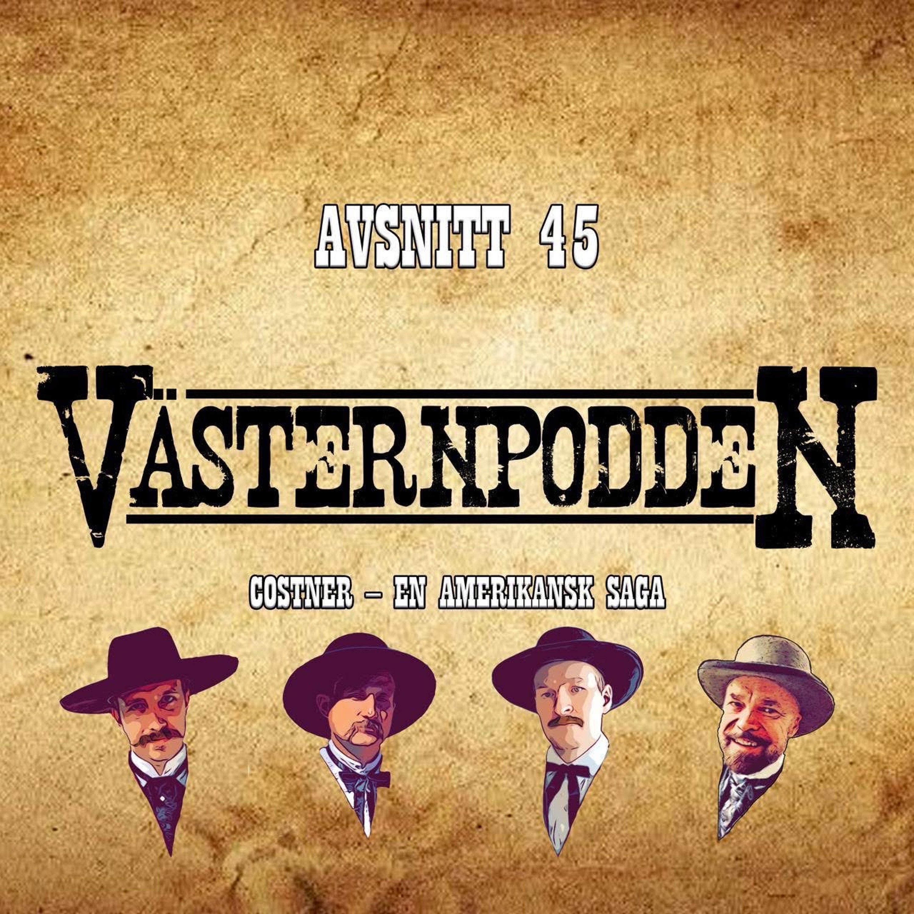 Västernpodden