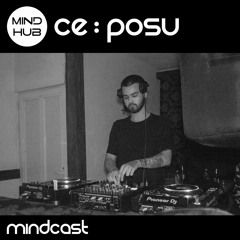 Mindcast 16 : Ce:posu