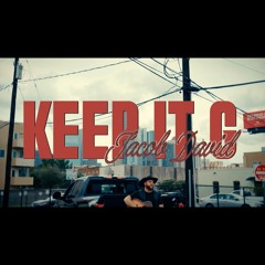Jacob David - Keep It G