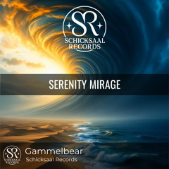 Serenity Mirage
