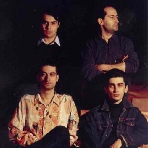 ColDünya - Eşq yolu (Azerbaijani rock)