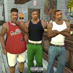 Straight Up (feat. Moon9 & Moneyless)
