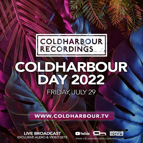 Coldharbour Day 2022