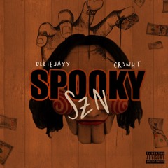 Spooky SZN (feat. CRSWHT)