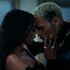 CHLOE*CHRIS BROWN* ~HOW DOES IT FEEL~SUICIDAL THOUGHTS~