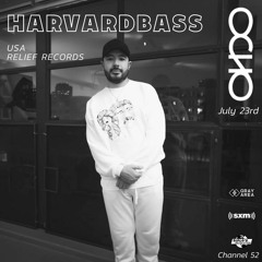 Harvard Bass - Exclusive Set for OCHO by Gray Area [7/22]