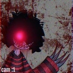 Craig scissorhands - WEBCAM SUICIDE PT. 1